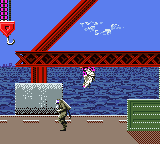 GG Shinobi, The